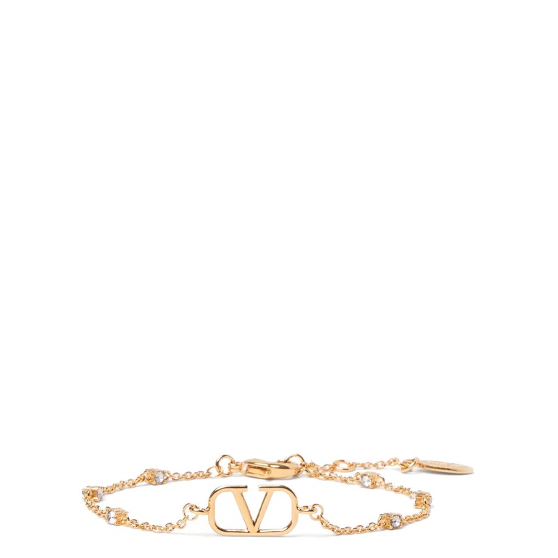 Valentino Garavani 'VLogo' bracelet