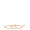 Valentino Garavani 'VLogo' bracelet
