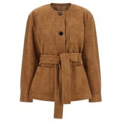 'MstBoemia' jacket