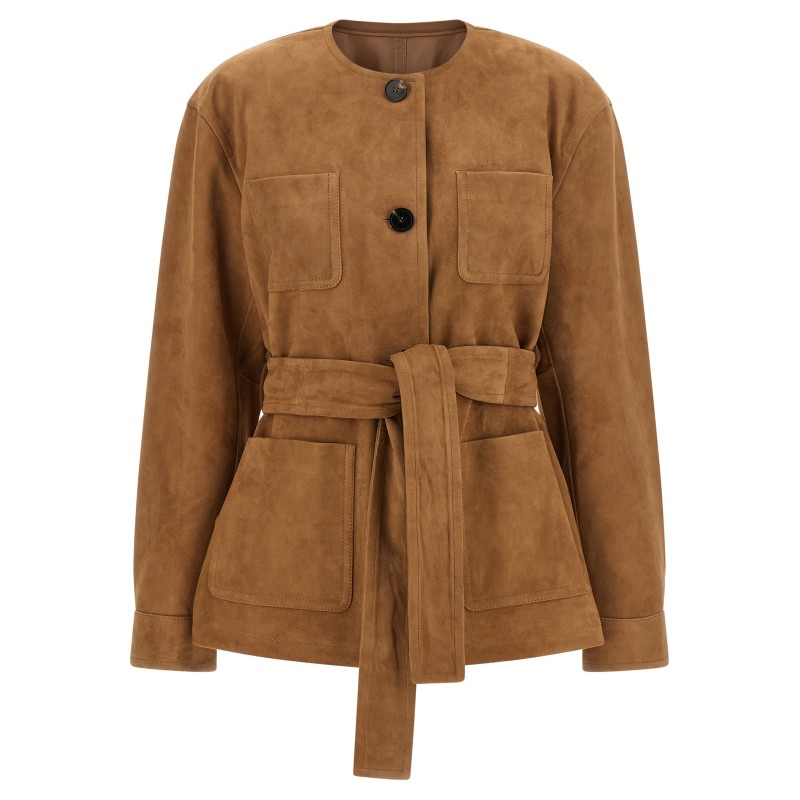 'MstBoemia' jacket