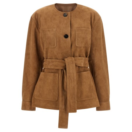 'MstBoemia' jacket