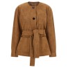 'MstBoemia' jacket