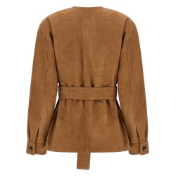 'MstBoemia' jacket