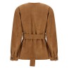'MstBoemia' jacket