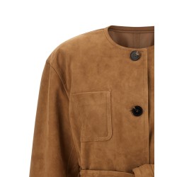 'MstBoemia' jacket