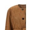 'MstBoemia' jacket