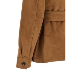 'MstBoemia' jacket