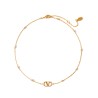 Valentino Garavani 'VLogo' necklace