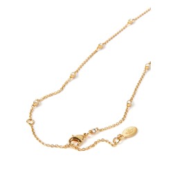 Valentino Garavani 'VLogo' necklace