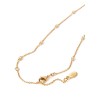 Valentino Garavani 'VLogo' necklace