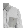 Hybrid overshirt