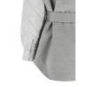Hybrid overshirt