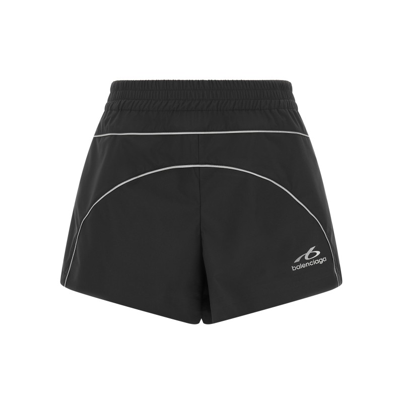 'TechWear' shorts