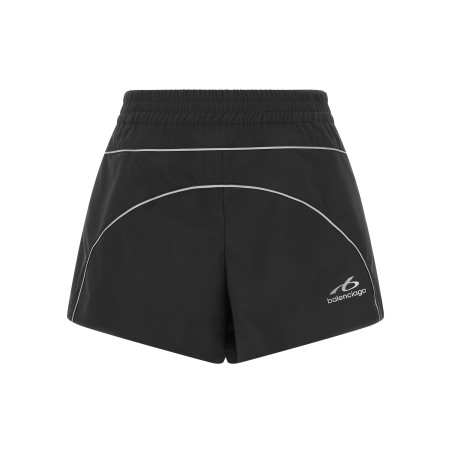 'TechWear' shorts