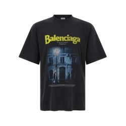 'The Address' T-shirt