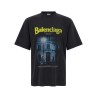 'The Address' T-shirt