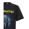 'The Address' T-shirt