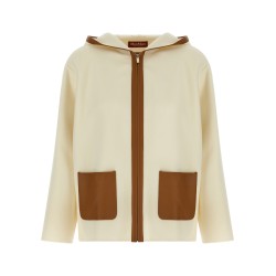 'MstComica' coat