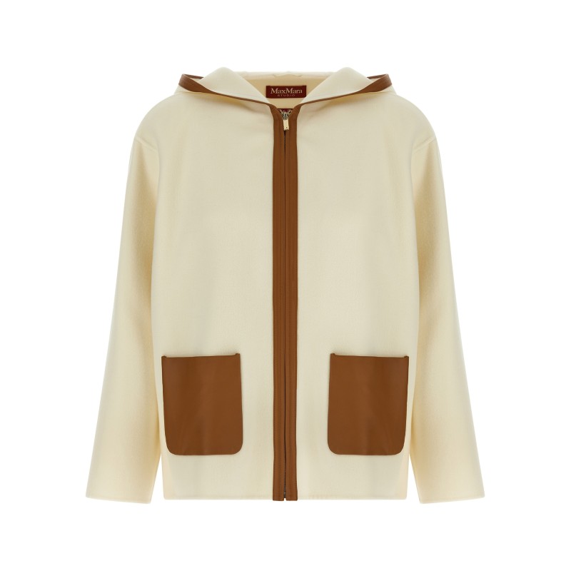 'MstComica' coat
