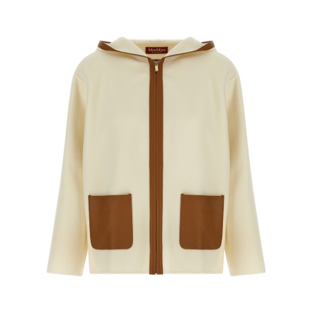 'MstComica' coat