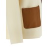 'MstComica' coat