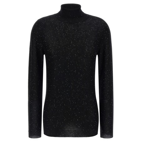Sequin sweater