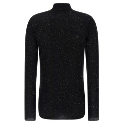 Sequin sweater