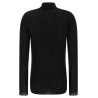 Sequin sweater