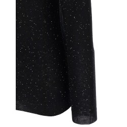 Sequin sweater