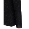 Sequin sweater