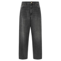 'Filo Diamante' jeans