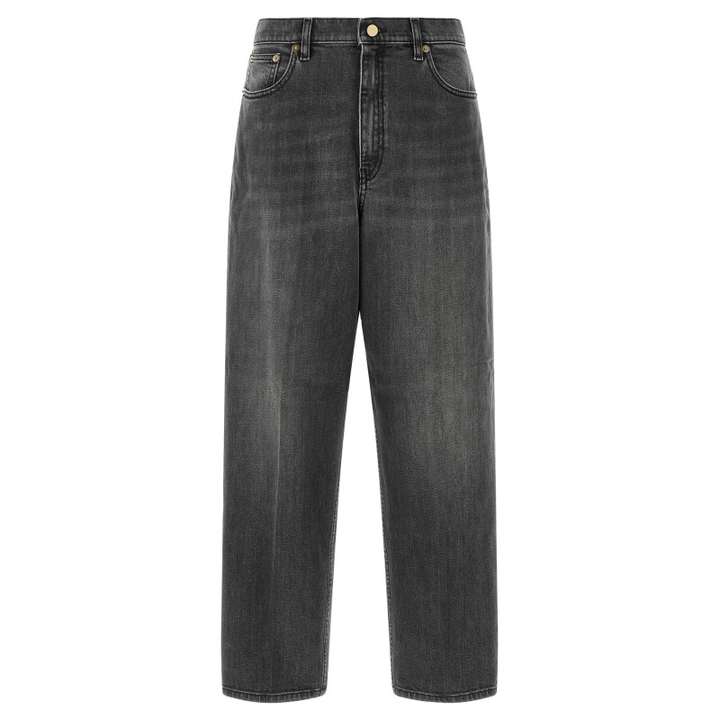 'Filo Diamante' jeans