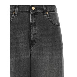'Filo Diamante' jeans