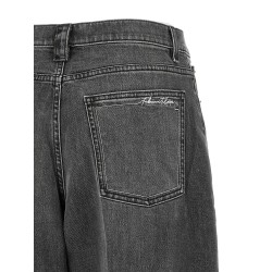 'Filo Diamante' jeans