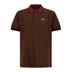 'Paris' polo shirt