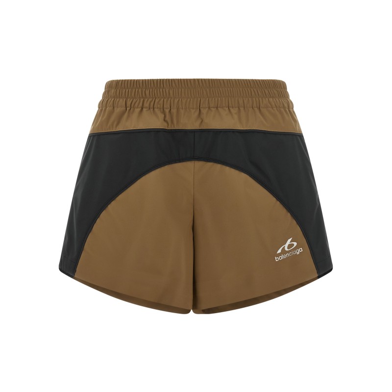 'TechWear' shorts