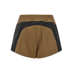 'TechWear' shorts