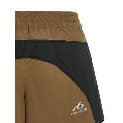 'TechWear' shorts