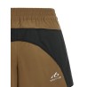 'TechWear' shorts
