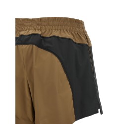 'TechWear' shorts