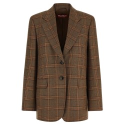 'MstAlca' blazer