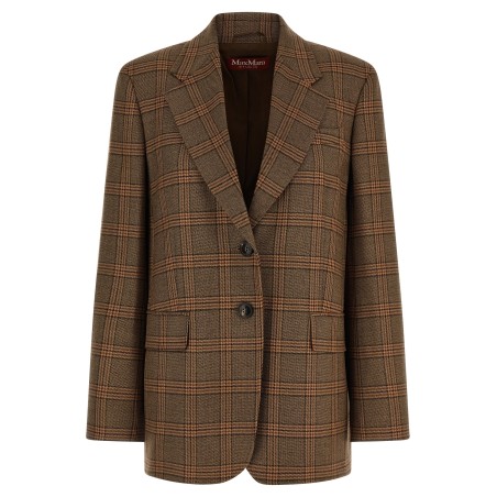 'MstAlca' blazer