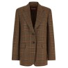 'MstAlca' blazer