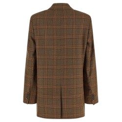 'MstAlca' blazer