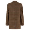 'MstAlca' blazer