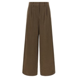 Fustagno pants