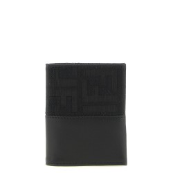 FF Jacquard cardholder