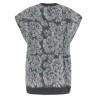 Jacquard sweater