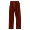 Velvet pants