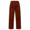 Velvet pants